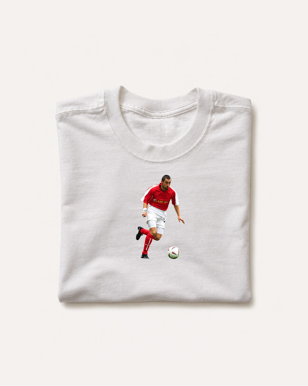 Wrexham - Ugarte T-Shirt