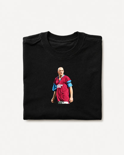 West Ham - Dicks T-Shirt