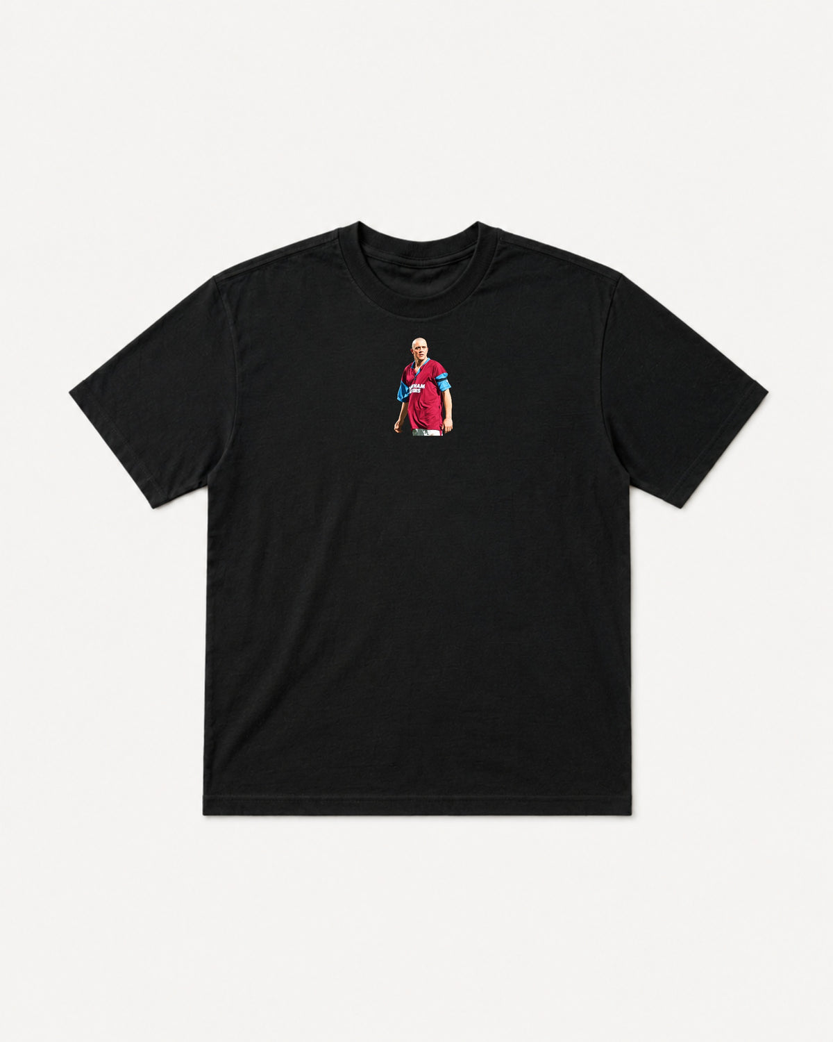 West Ham - Dicks T-Shirt