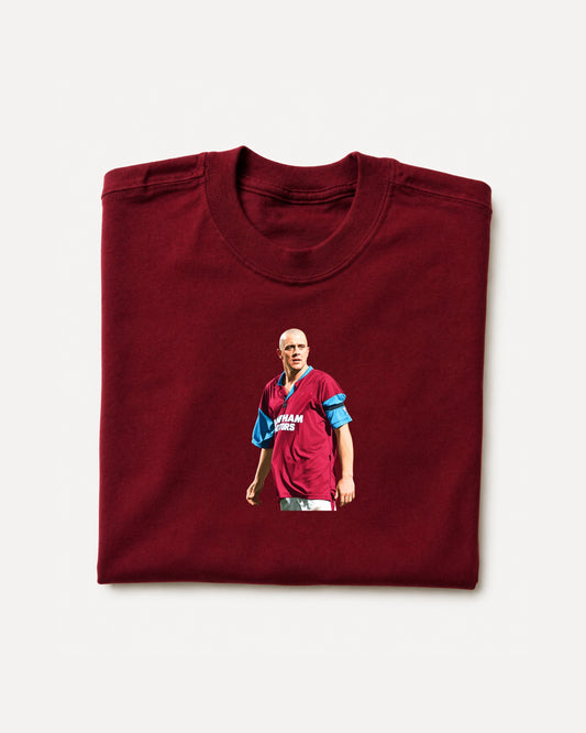 West Ham - Dicks T-Shirt
