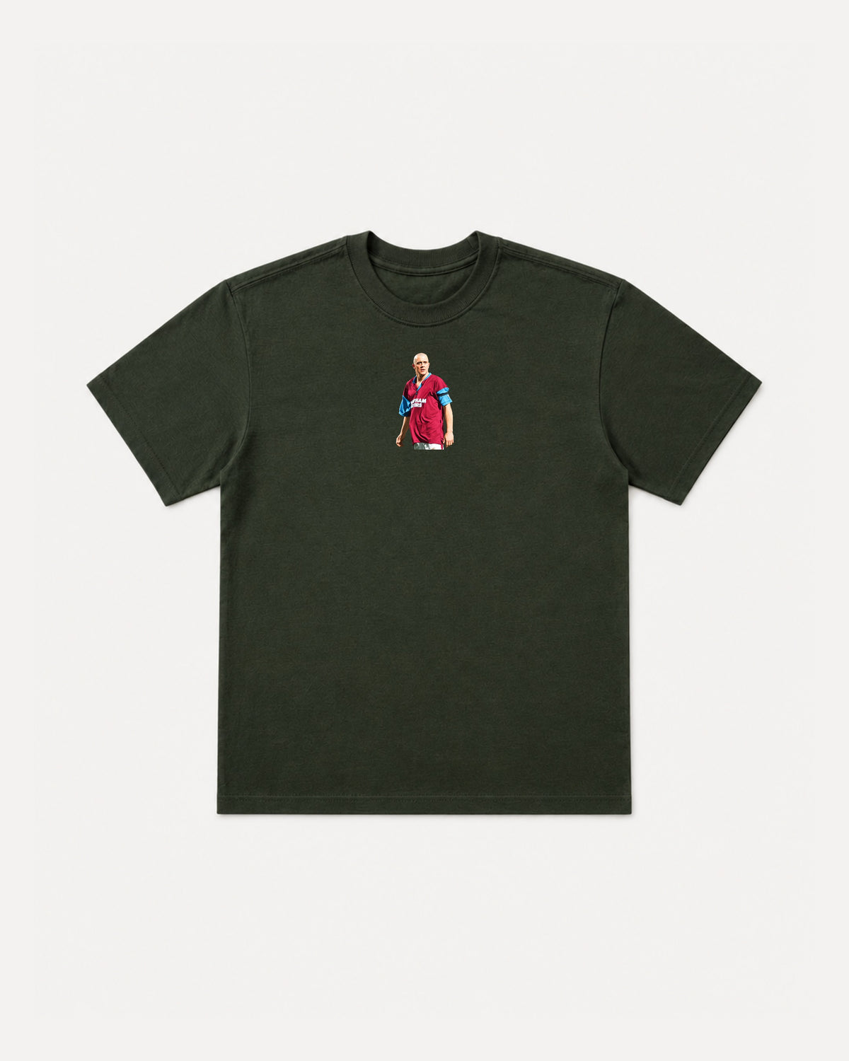 West Ham - Dicks T-Shirt