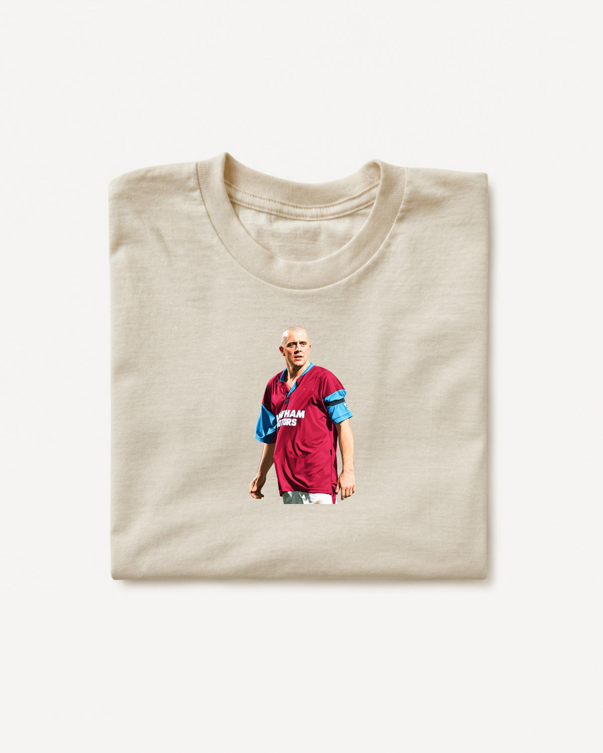 West Ham - Dicks T-Shirt