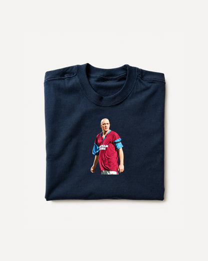 West Ham - Dicks T-Shirt