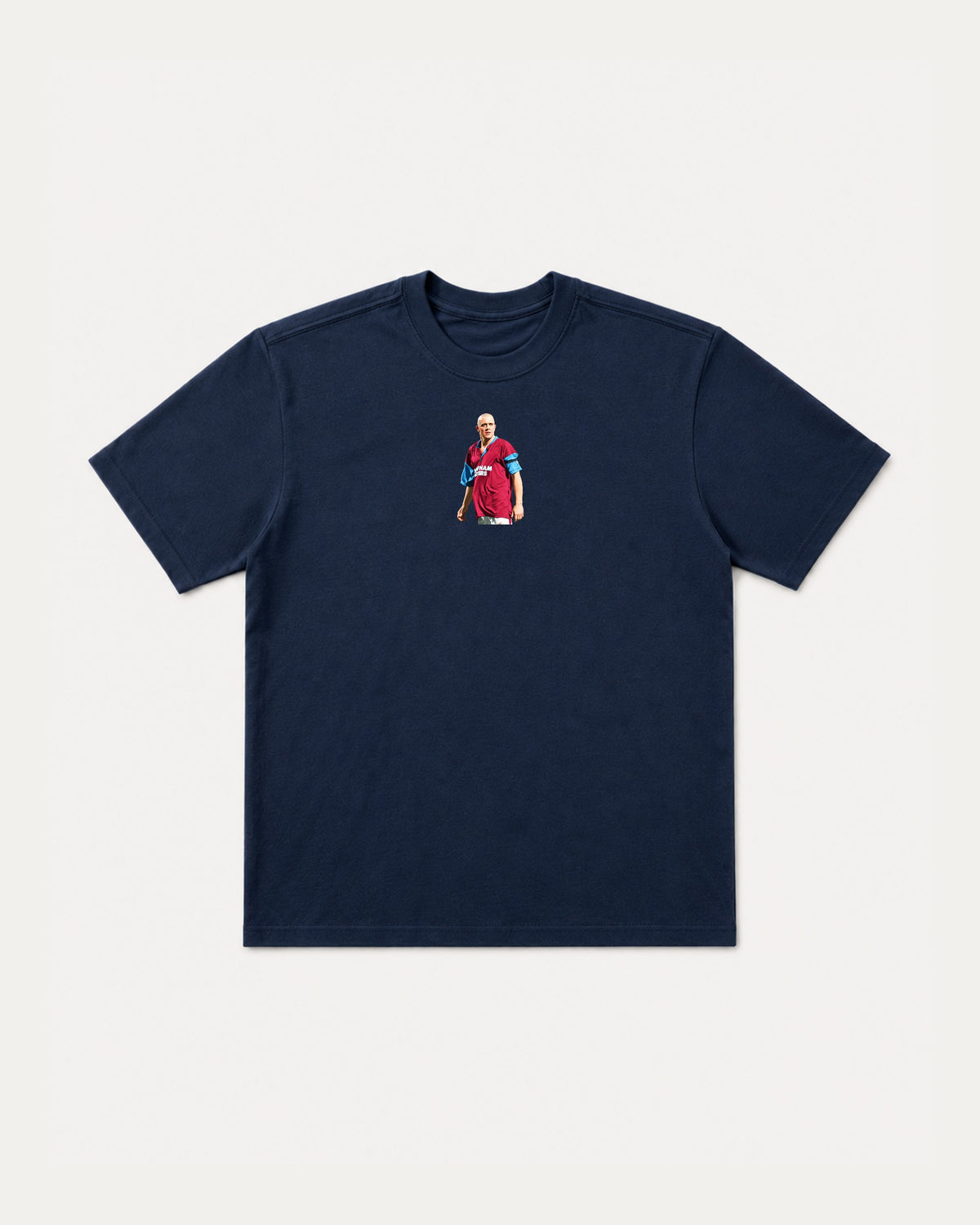 West Ham - Dicks T-Shirt