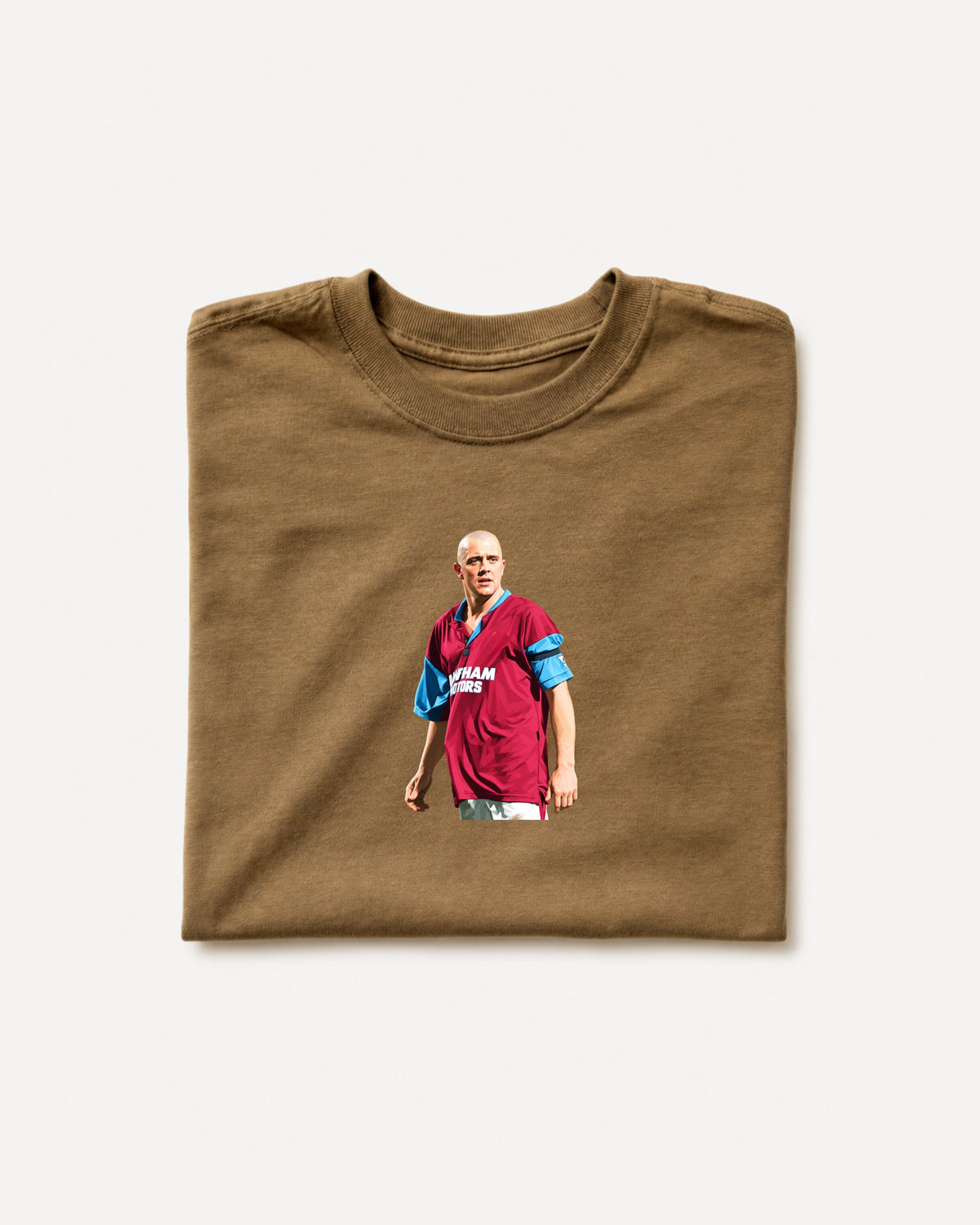 West Ham - Dicks T-Shirt