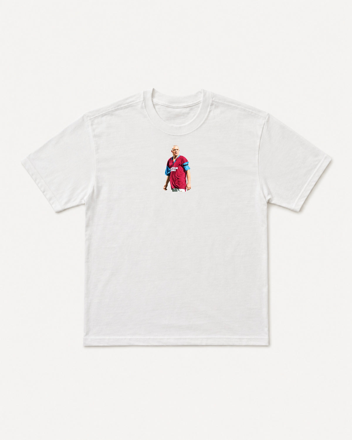 West Ham - Dicks T-Shirt