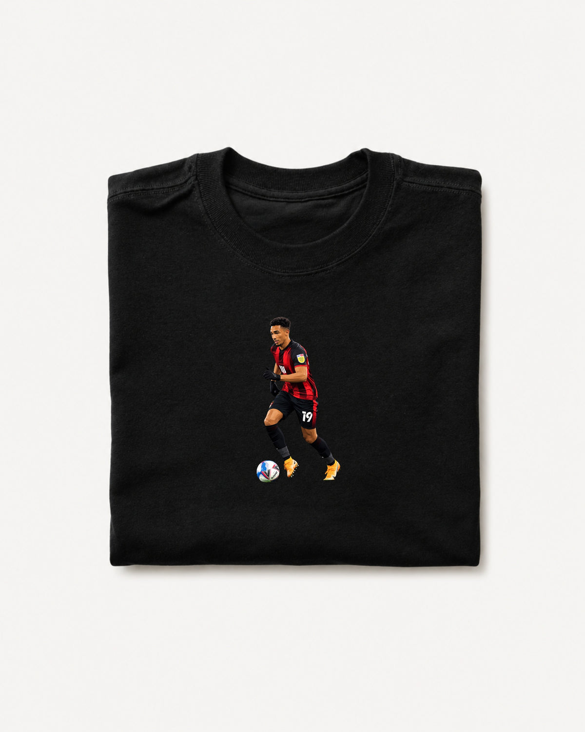 Bournemouth - Stanislas T-Shirt