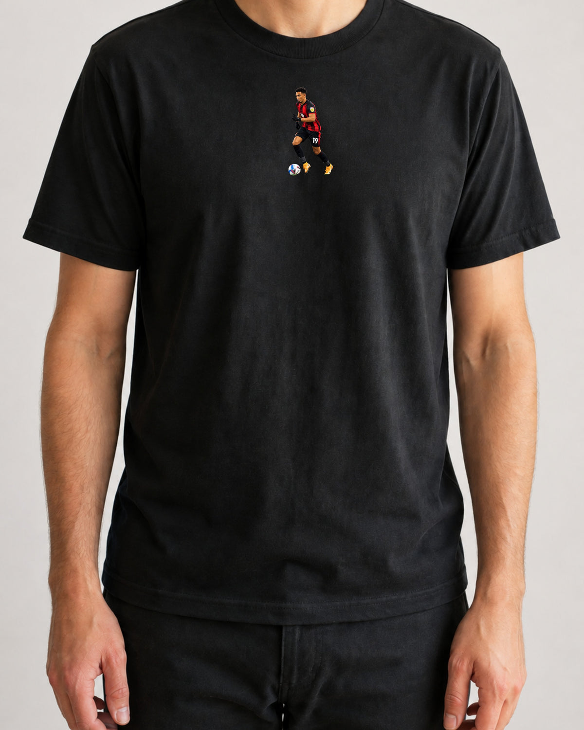 Bournemouth - Stanislas T-Shirt