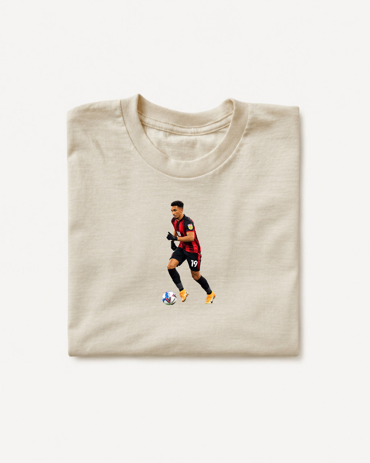 Bournemouth - Stanislas T-Shirt