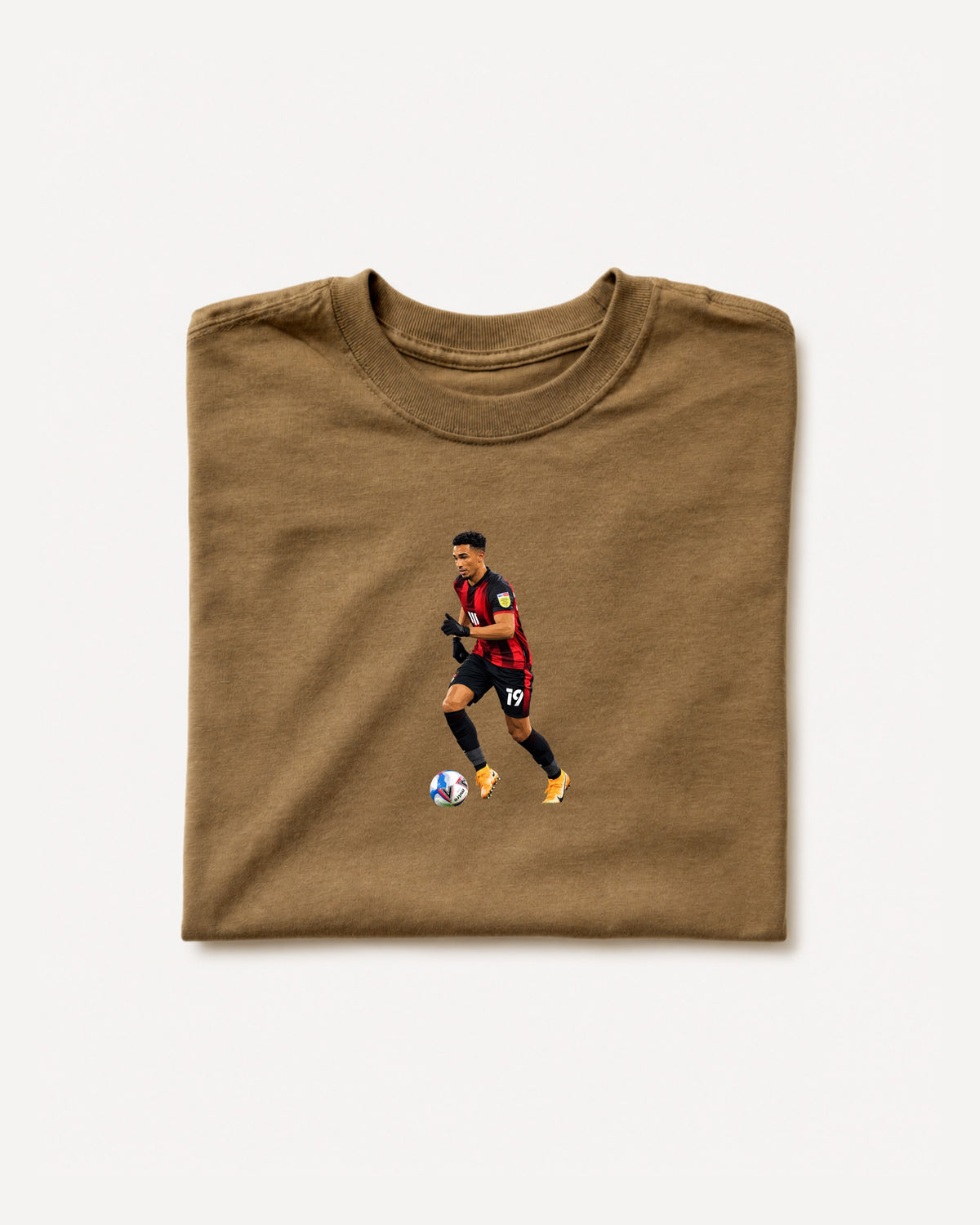 Bournemouth - Stanislas T-Shirt