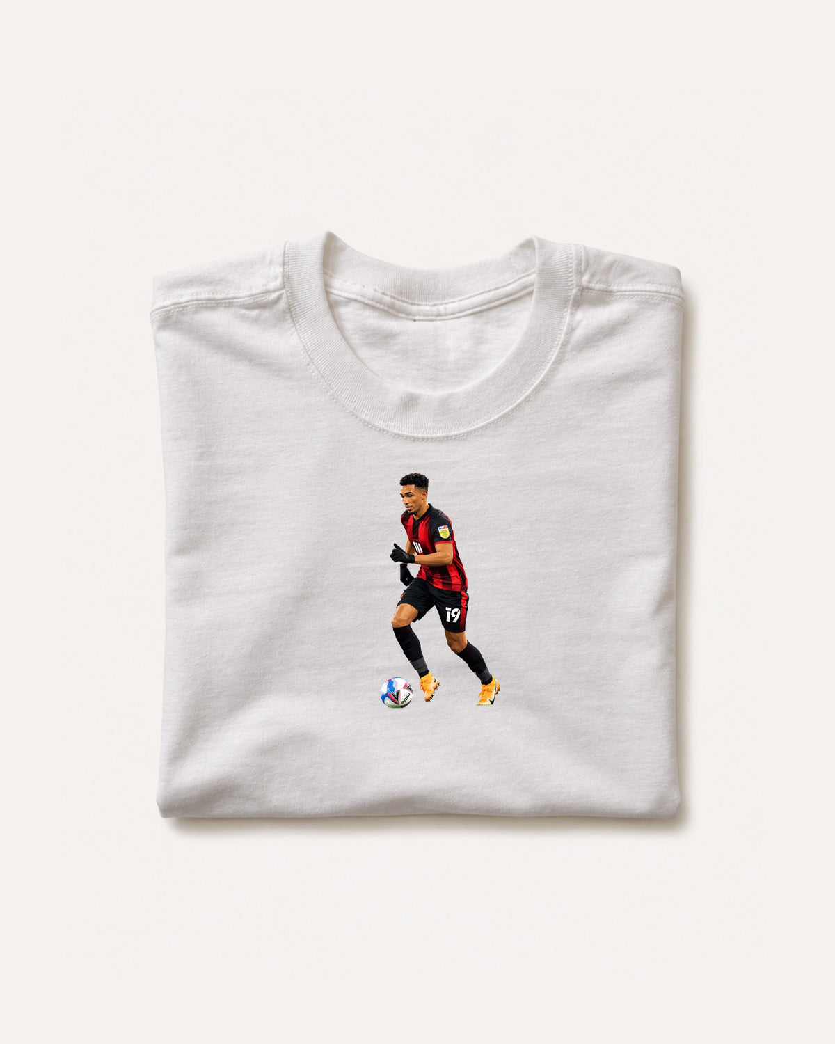 Bournemouth - Stanislas T-Shirt