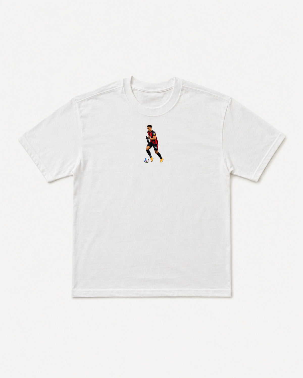 Bournemouth - Stanislas T-Shirt