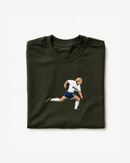 Tottenham - Klinsmann T-Shirt
