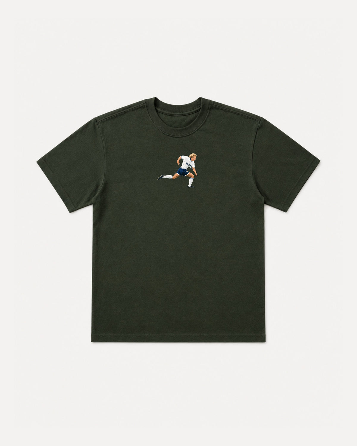 Tottenham - Klinsmann T-Shirt