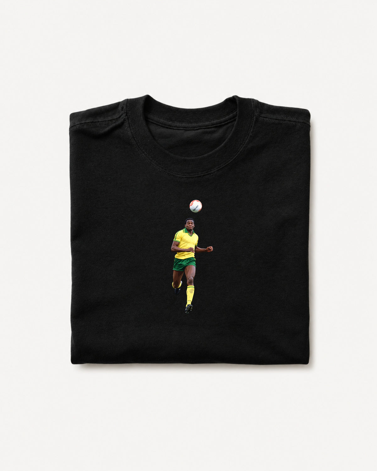 Norwich City - Fashanu T-Shirt
