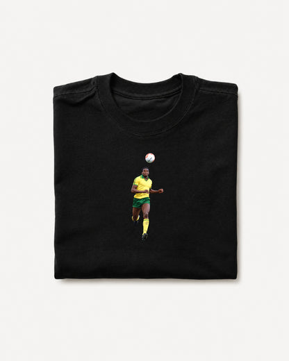 Norwich City - Fashanu T-Shirt