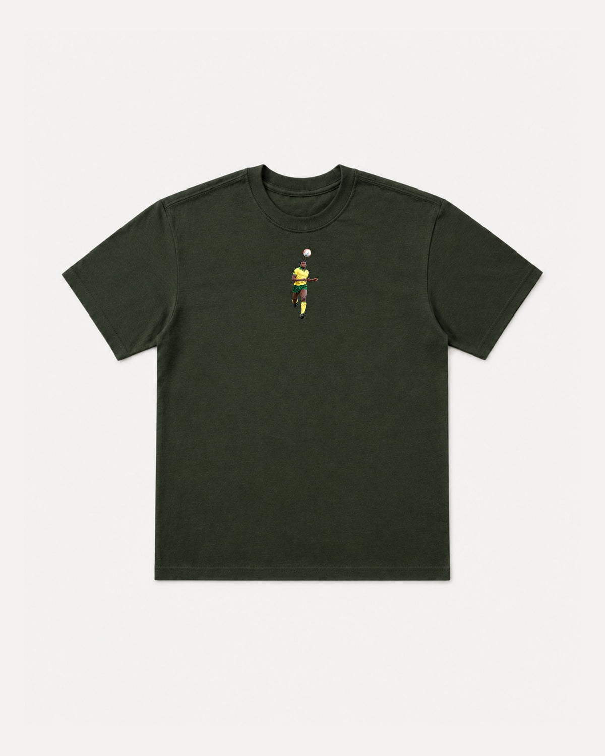 Norwich City - Fashanu T-Shirt