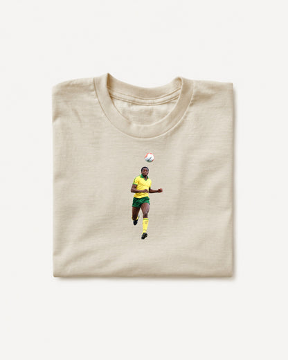 Norwich City - Fashanu T-Shirt