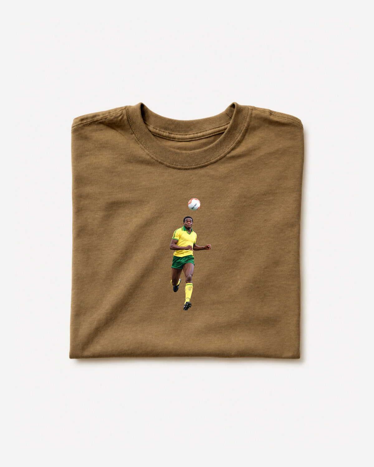 Norwich City - Fashanu T-Shirt