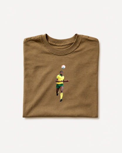Norwich City - Fashanu T-Shirt