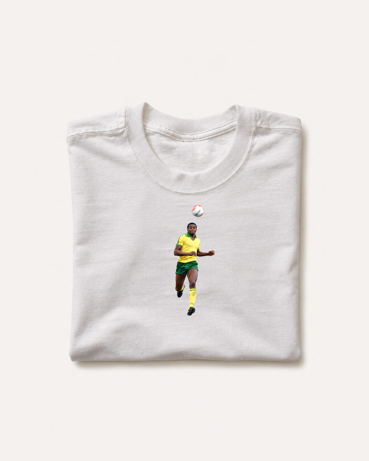 Norwich City - Fashanu T-Shirt