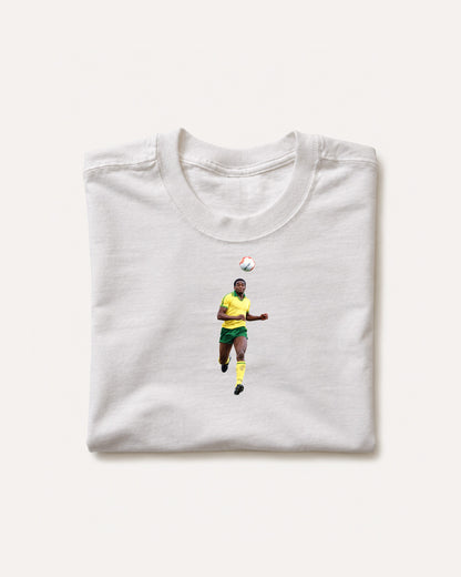 Norwich City - Fashanu T-Shirt