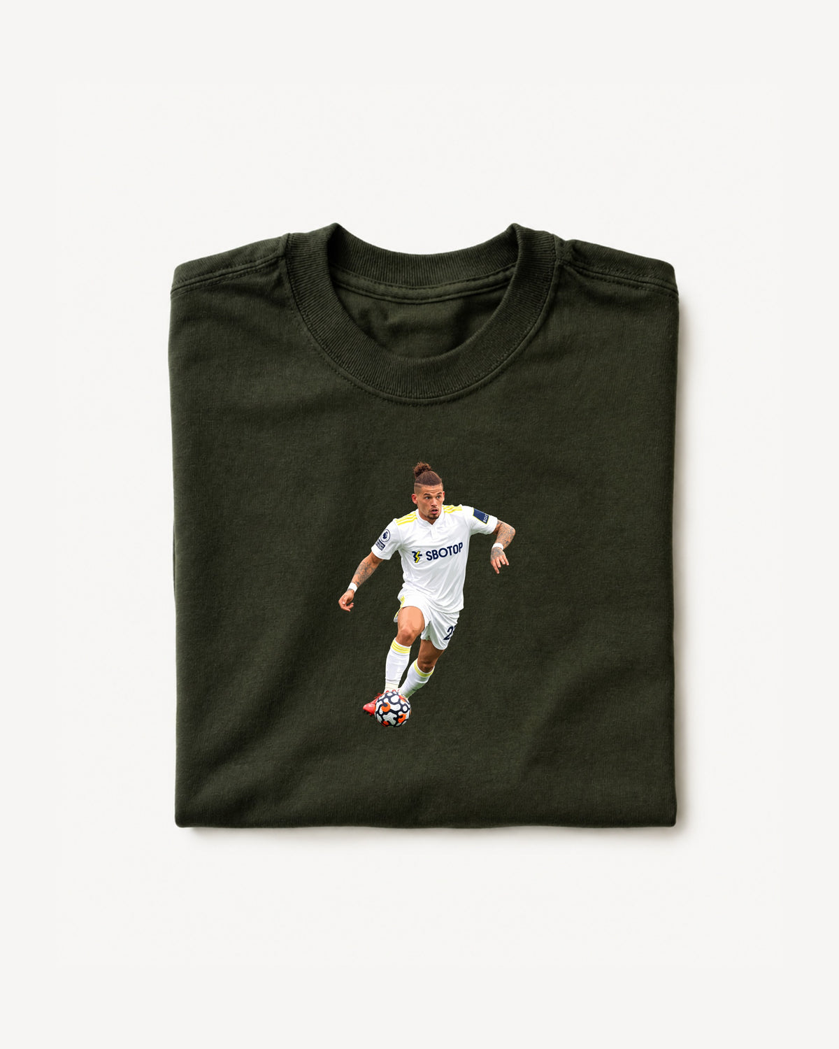Leeds United - Phillips T-Shirt