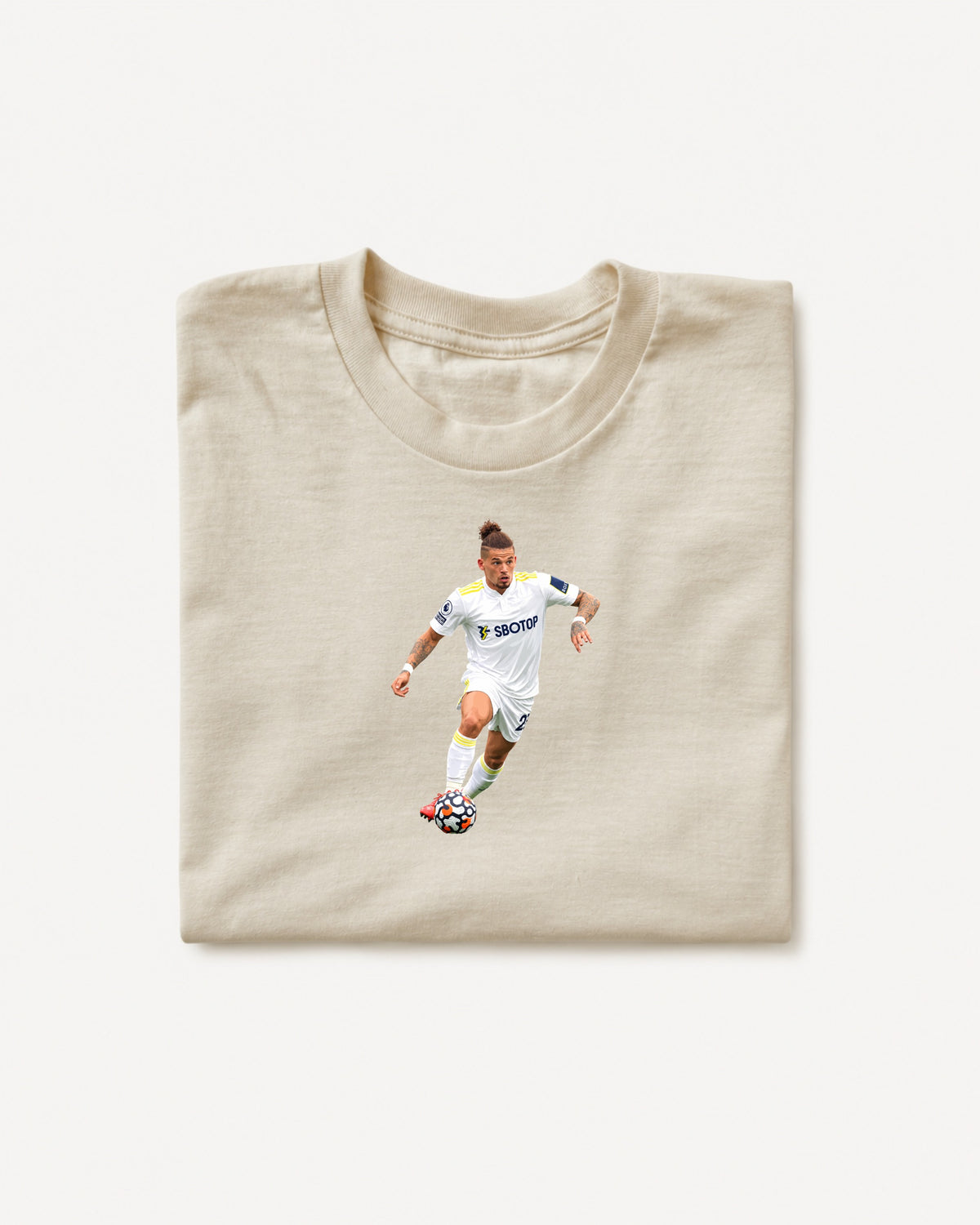 Leeds United - Phillips T-Shirt