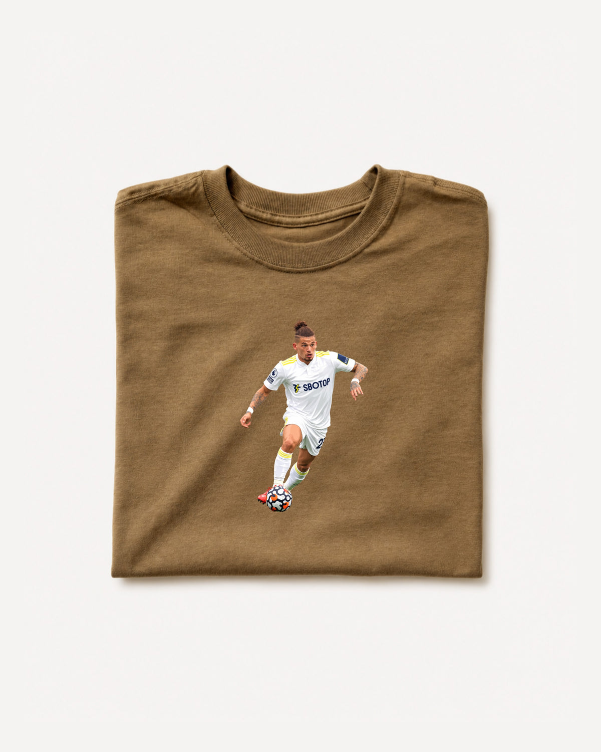 Leeds United - Phillips T-Shirt