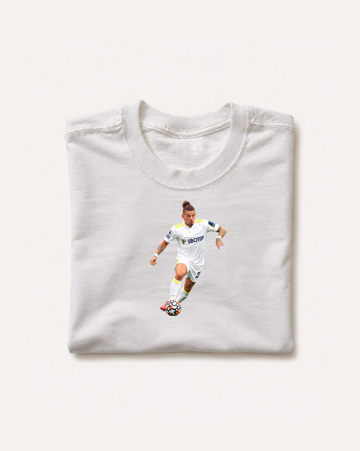 Leeds United - Phillips T-Shirt