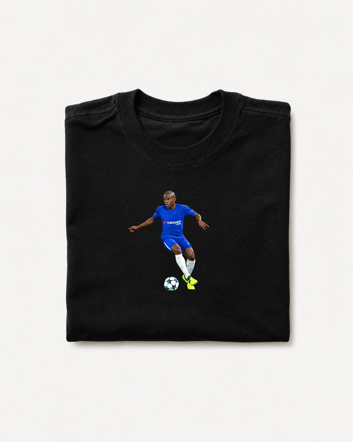 Chelsea - Kanté T-Shirt