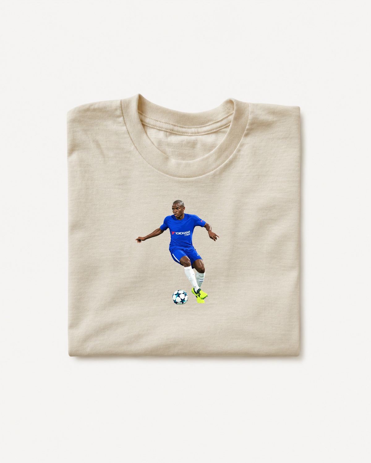 Chelsea - Kanté T-Shirt