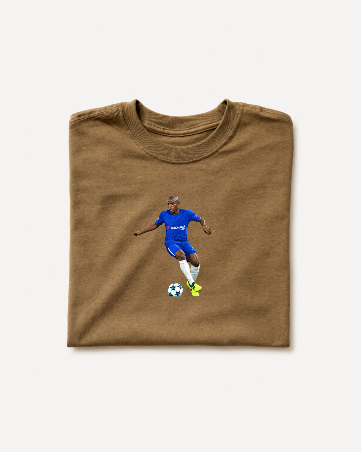 Chelsea - Kanté T-Shirt