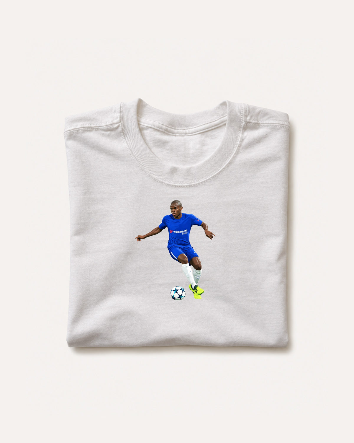 Chelsea - Kanté T-Shirt