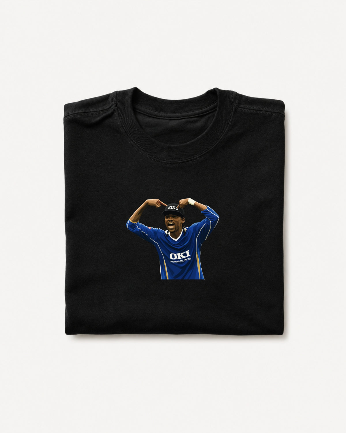 Portsmouth - Kanu T-Shirt