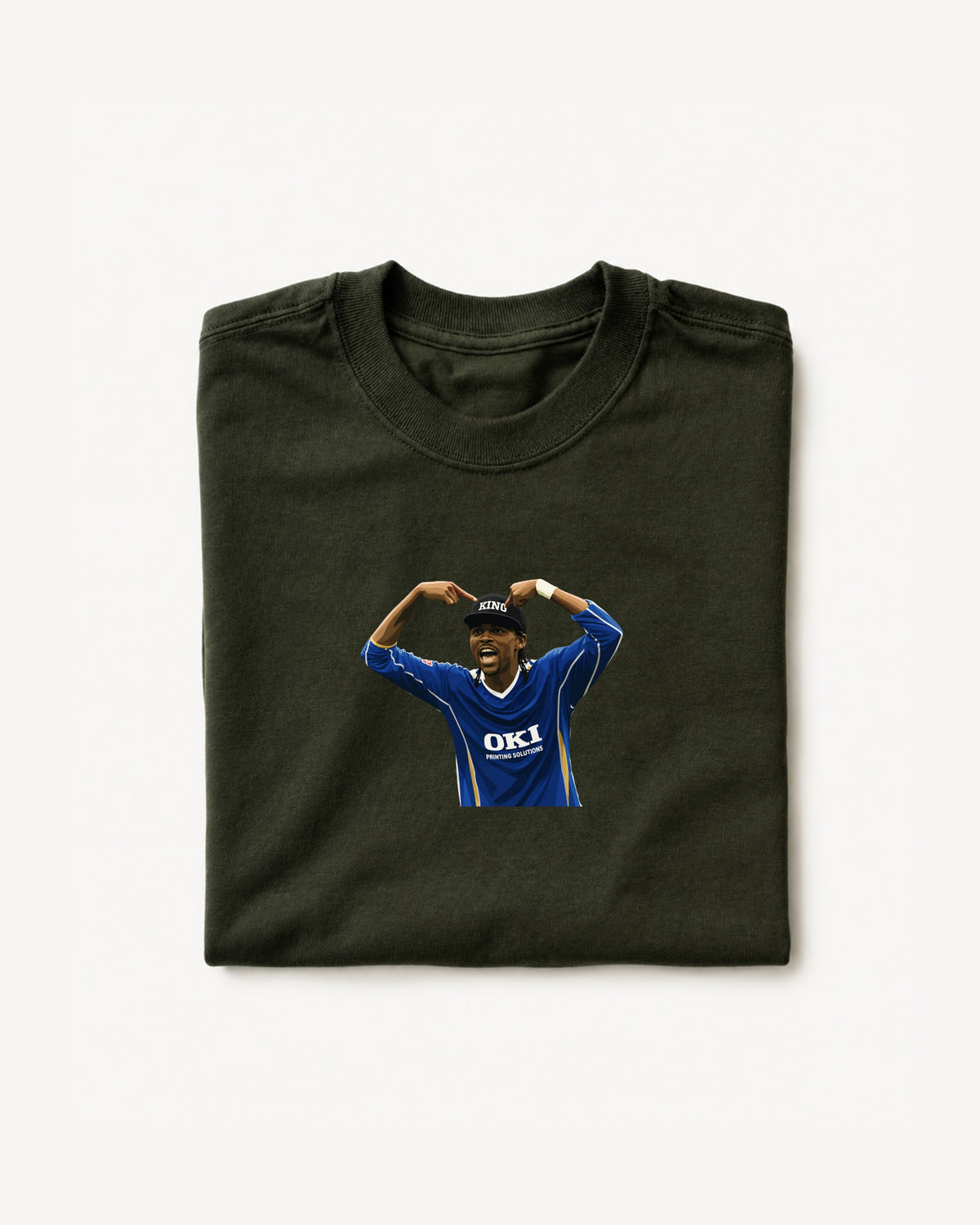 Portsmouth - Kanu T-Shirt