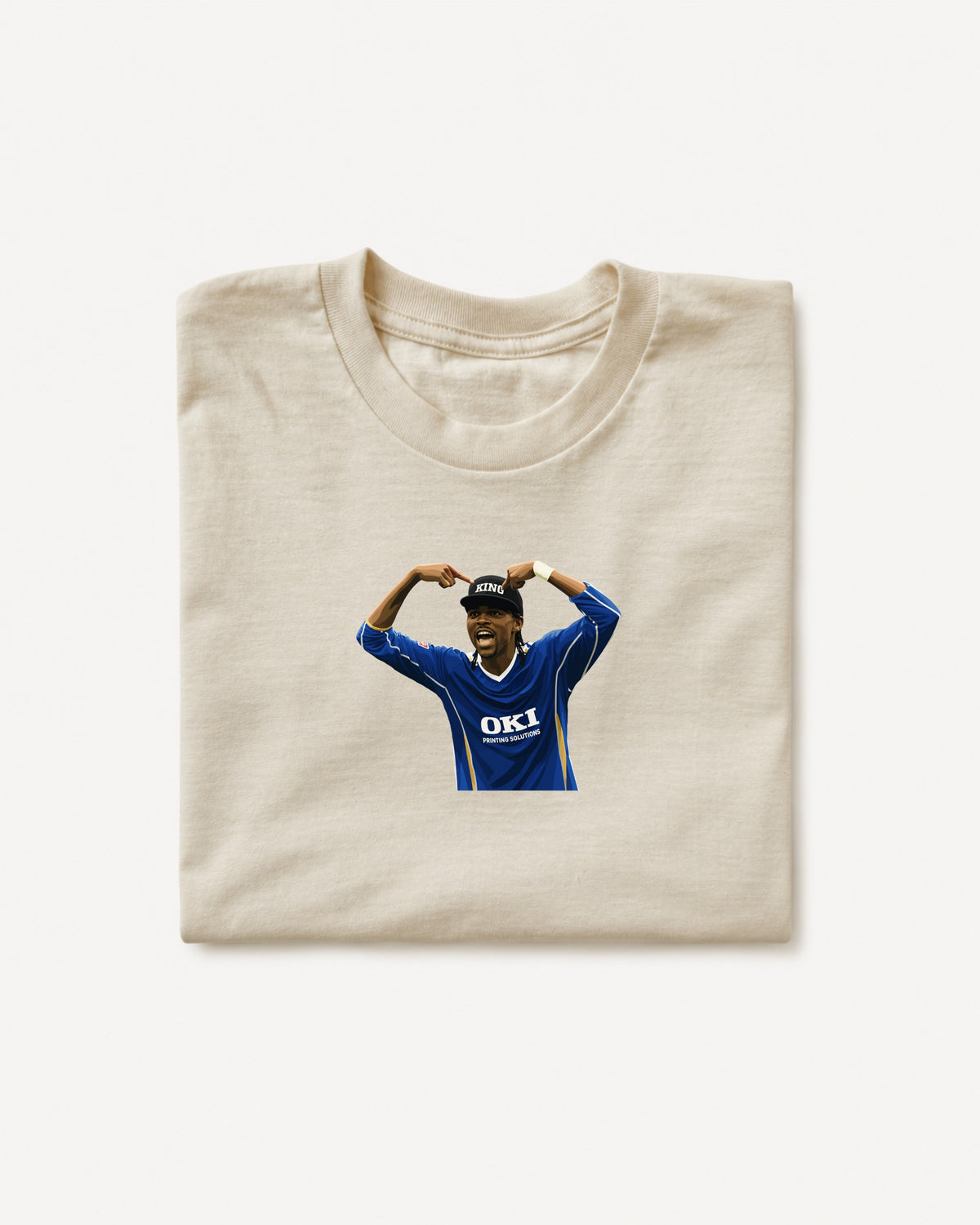 Portsmouth - Kanu T-Shirt