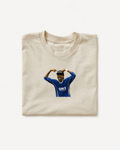 Portsmouth - Kanu T-Shirt