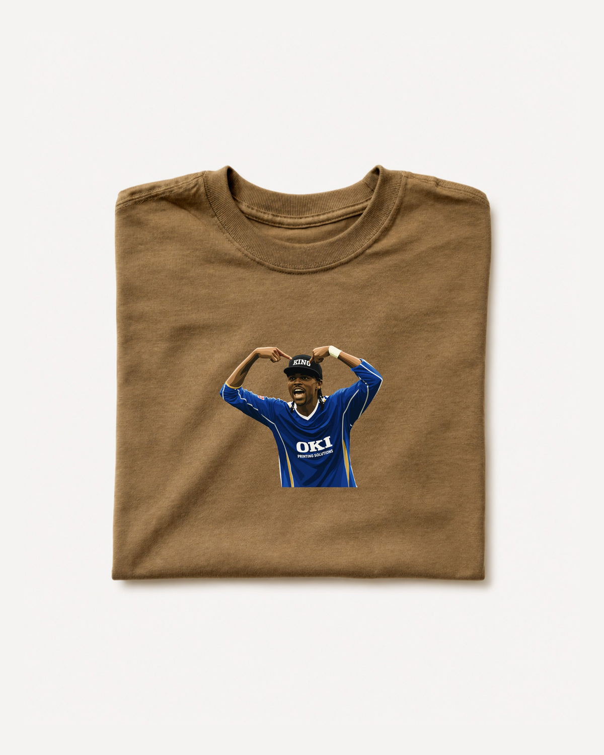 Portsmouth - Kanu T-Shirt