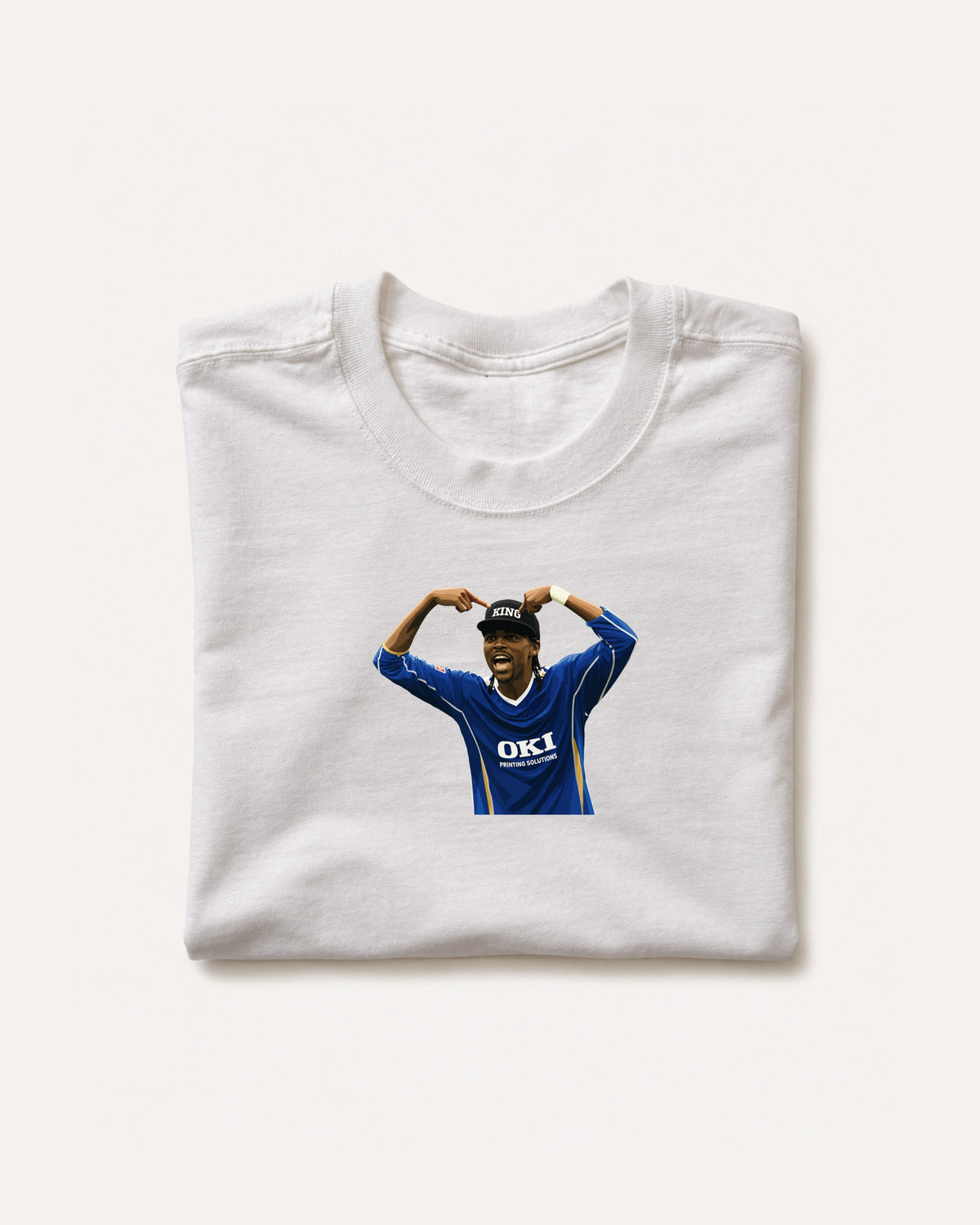 Portsmouth - Kanu T-Shirt