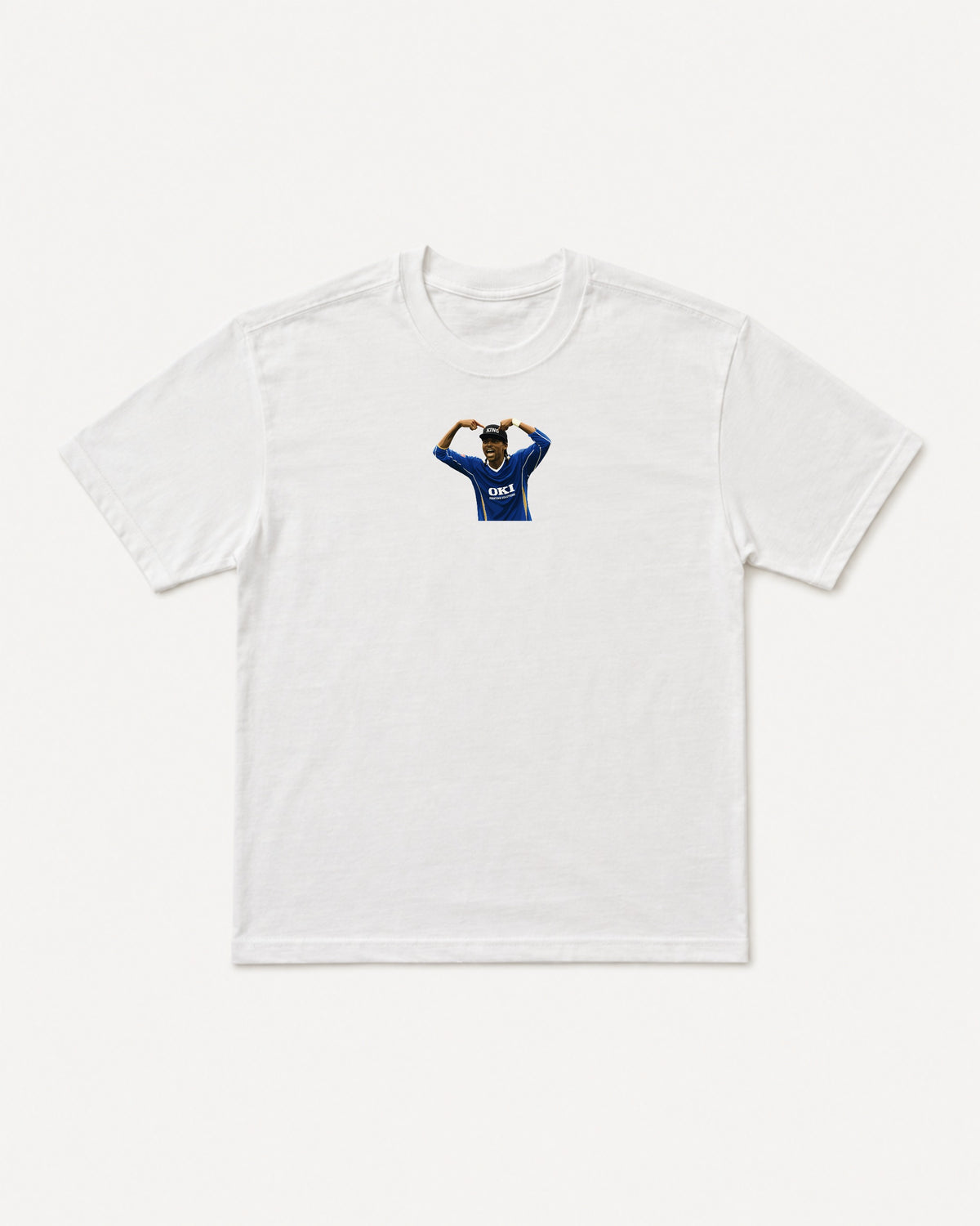 Portsmouth - Kanu T-Shirt