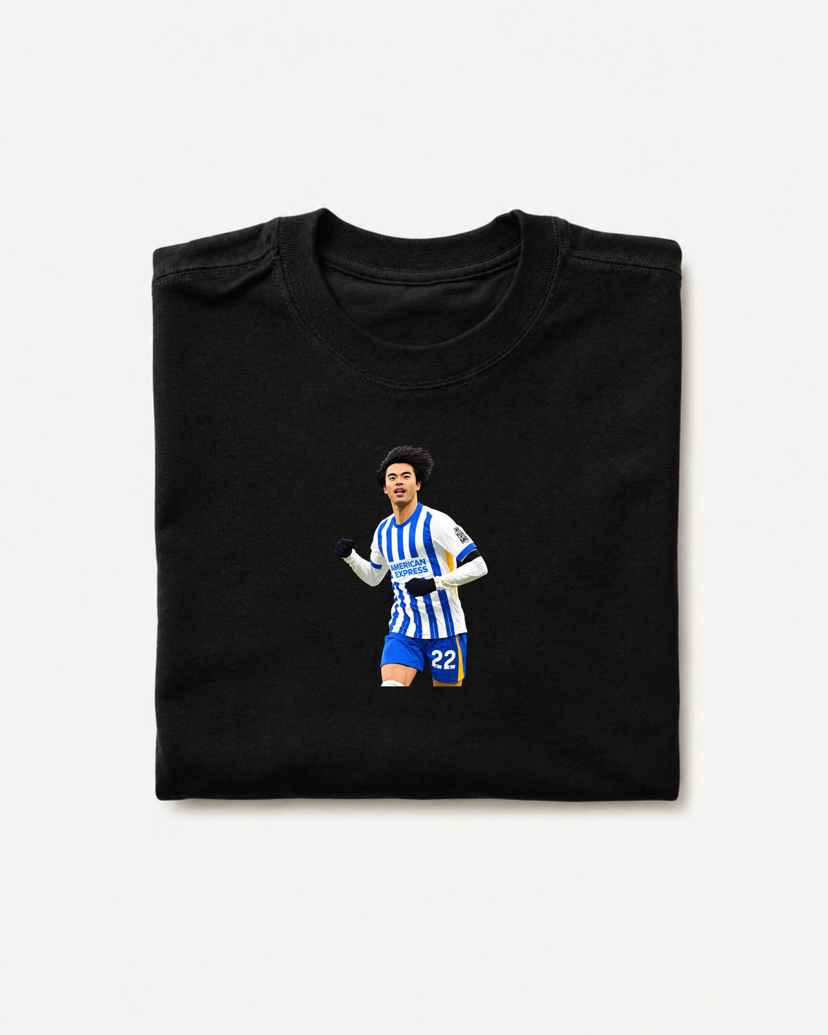 Brighton - Mitoma T-Shirt