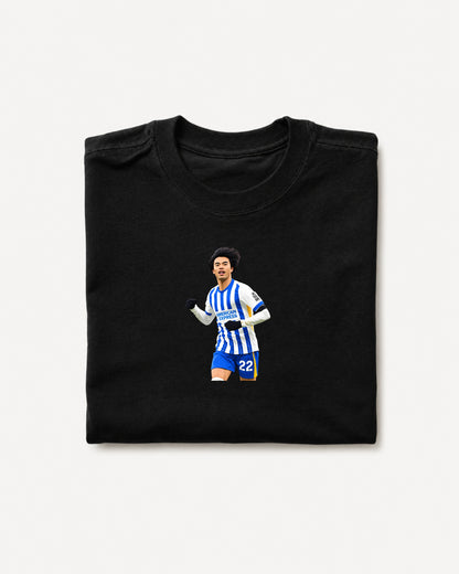 Brighton - Mitoma T-Shirt