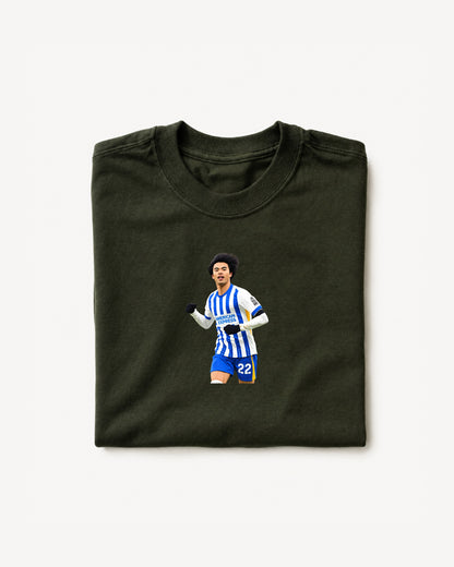 Brighton - Mitoma T-Shirt