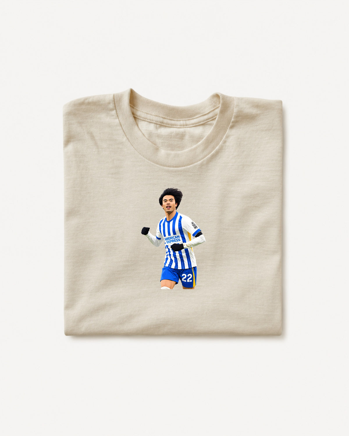 Brighton - Mitoma T-Shirt