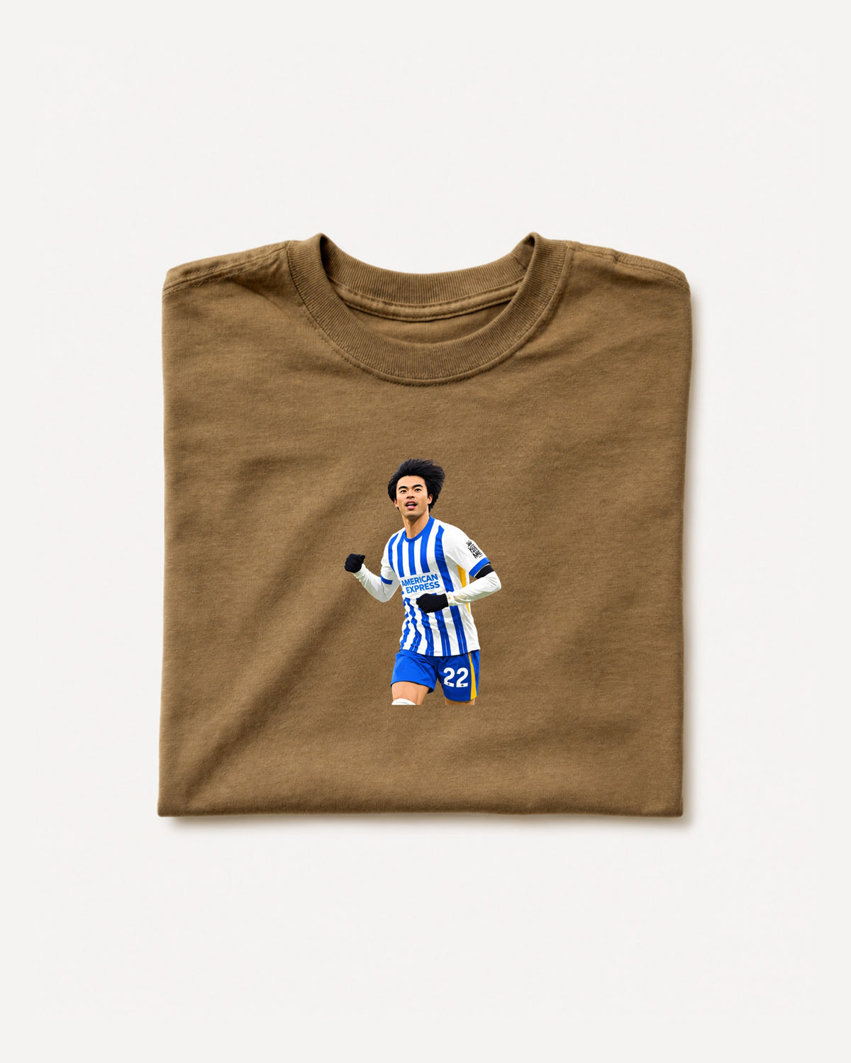 Brighton - Mitoma T-Shirt