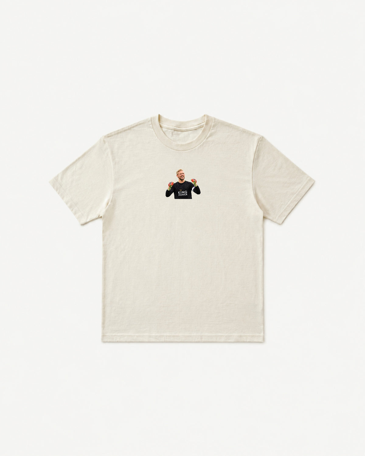 Leicester City - Schmeichel T-Shirt