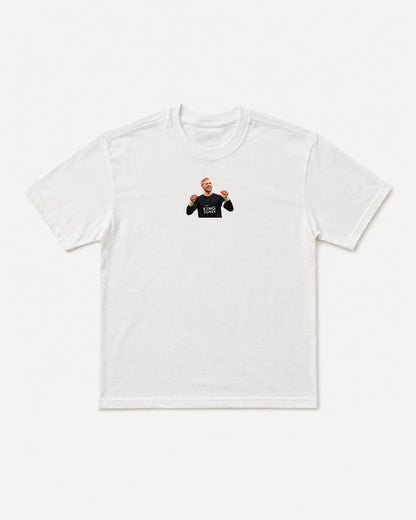 Leicester City - Schmeichel T-Shirt