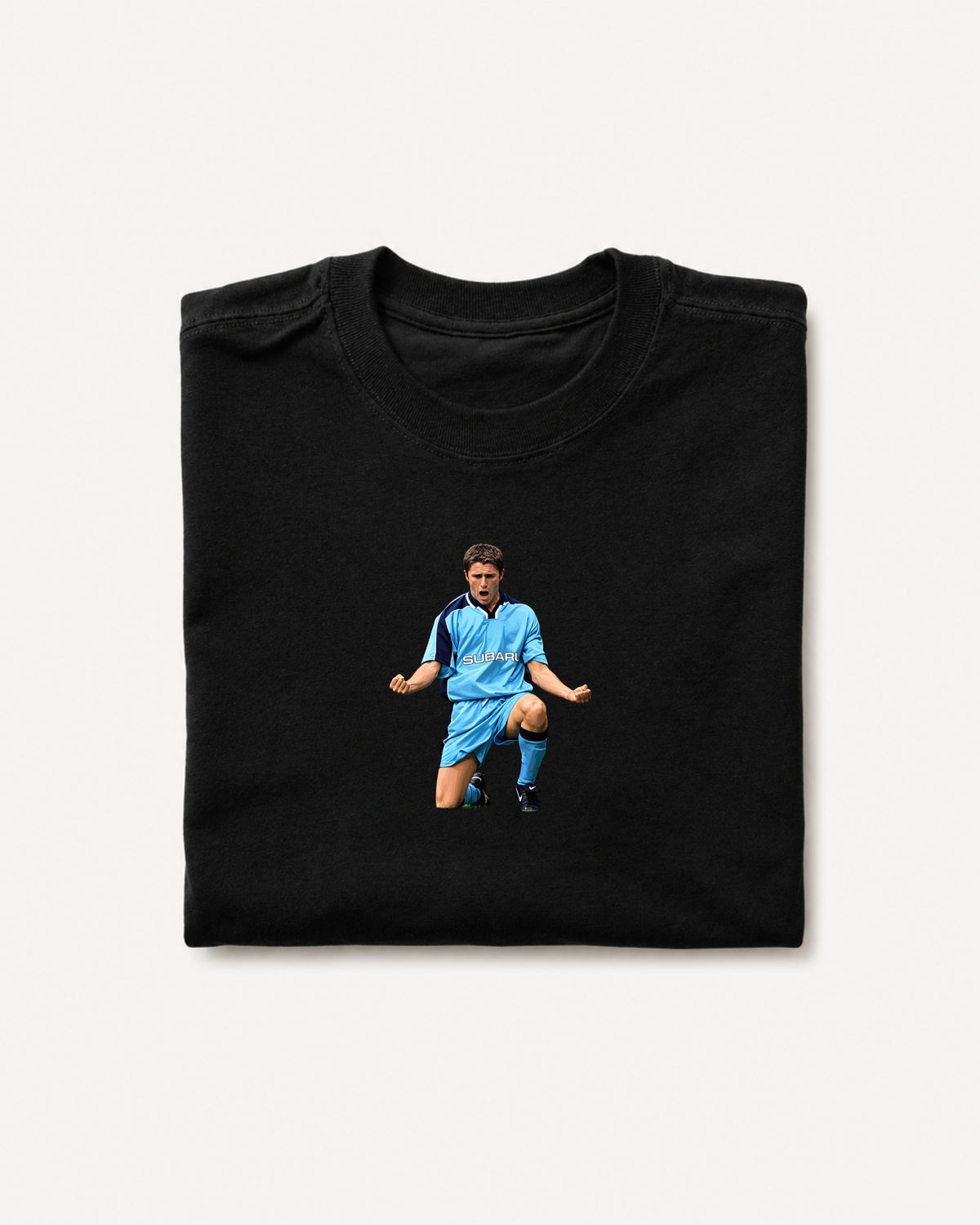 Coventry City - Keane T-Shirt