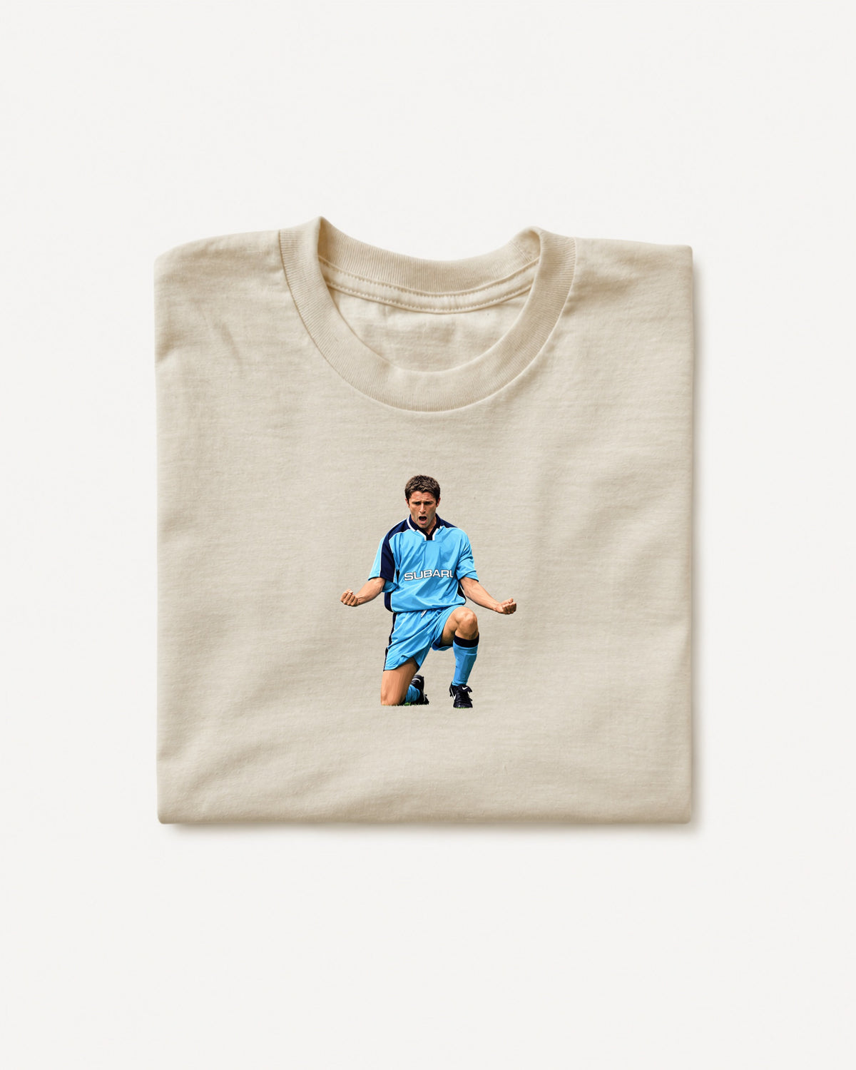 Coventry City - Keane T-Shirt